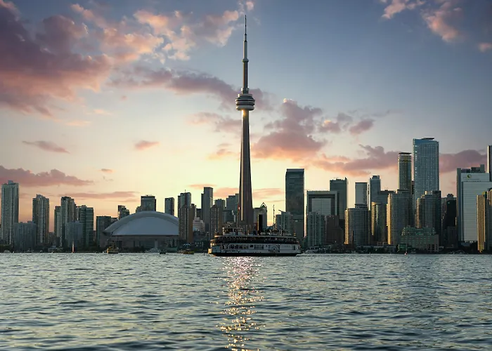 Bed and Breakfast in Toronto