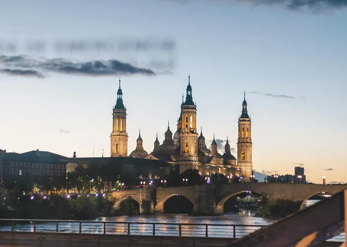 Hostels in Saragossa