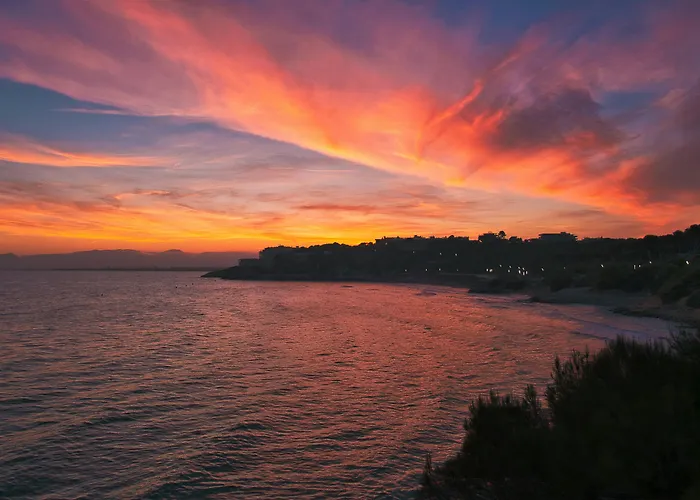 Affittacamere a Salou
