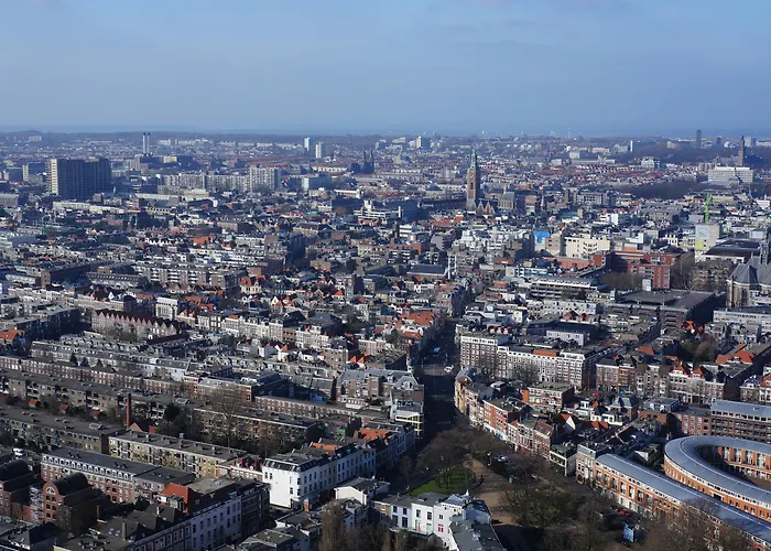 Bed and Breakfast in Den Haag