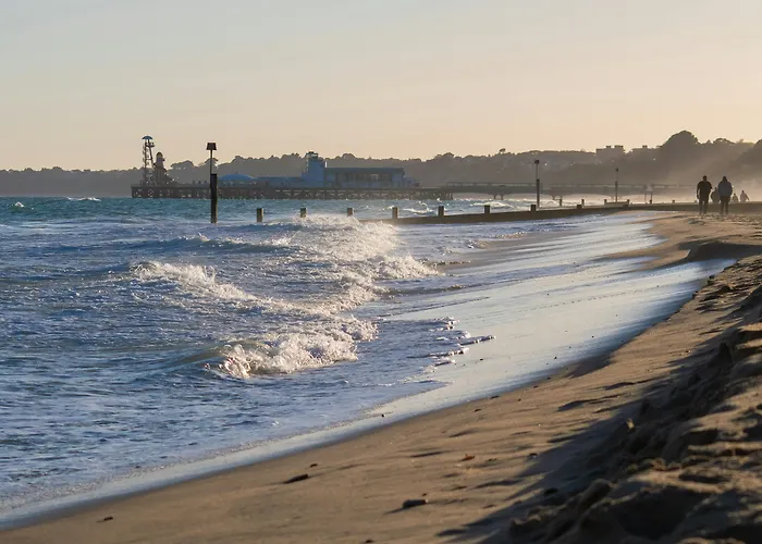 Affittacamere a Bournemouth