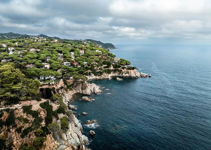 Cheap Hotels in Lloret de Mar