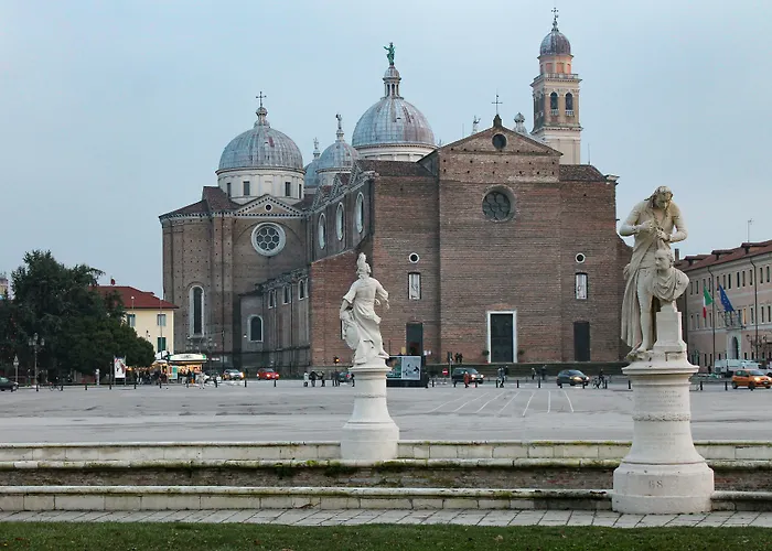 Affittacamere a Padova