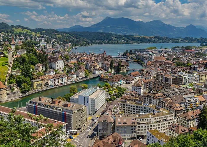 Bed and Breakfast in Luzern