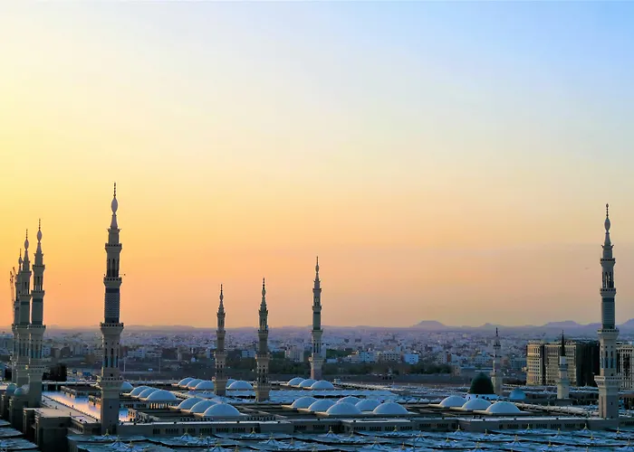 Affittacamere a Medina
