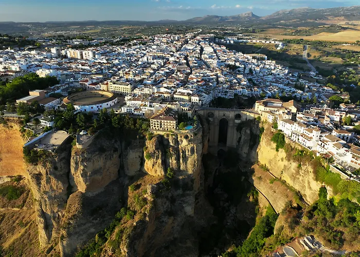 Affittacamere a Ronda